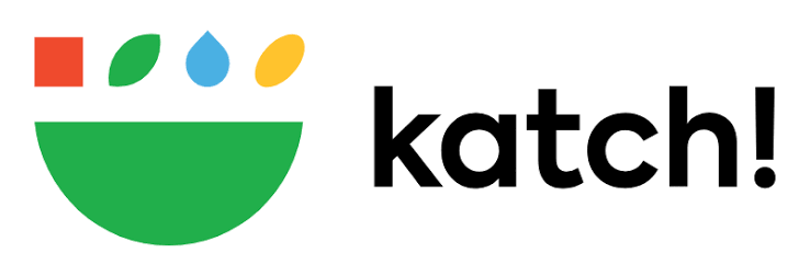 katch! logo