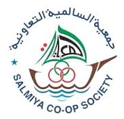 SALMIYA CO-OP SOCIETY logo