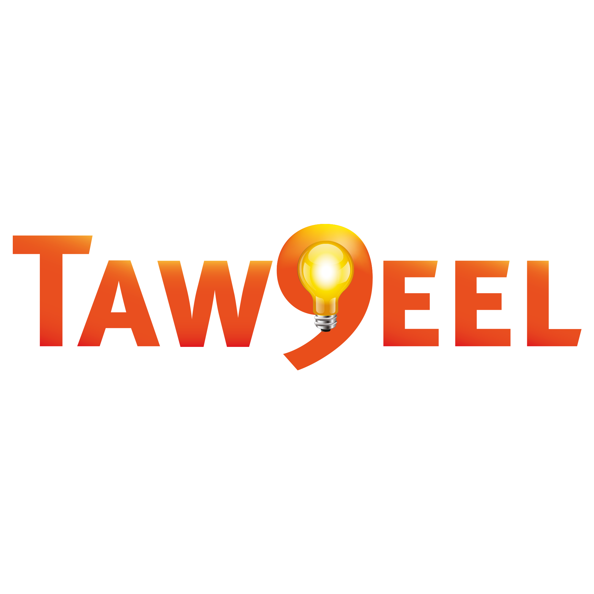 TAWEEL logo
