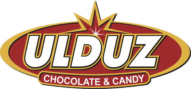 ULDUZ CHOCOLATE & CANDY logo